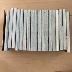 進撃の巨人 1〜18巻 セットの画像