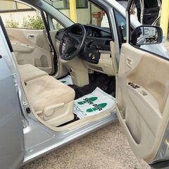 ダイハツ ムーヴ X スペシャル 走行55692km 　綺麗で程度良いです.アルミその他装備有ります・車検整備や保険・税金など一切を含んで商品価格で石川県内登録の店頭渡だと一切の追加費用は御座いません。走行距離の気にならないタイミングチェーン式でこの先も長く乗れます♪ 安心の支払総額表示を行っています☆コミコミのポッキリ価格です。☆長期ローンOK☆審査心配な方ご相談ください。の画像