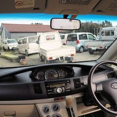 ダイハツ ムーヴ X スペシャル 走行55692km 　綺麗で程度良いです.アルミその他装備有ります・車検整備や保険・税金など一切を含んで商品価格で石川県内登録の店頭渡だと一切の追加費用は御座いません。走行距離の気にならないタイミングチェーン式でこの先も長く乗れます♪ 安心の支払総額表示を行っています☆コミコミのポッキリ価格です。☆長期ローンOK☆審査心配な方ご相談ください。の画像