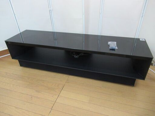1ヶ月保証/テレビ台/TV台/テレビボード/TVボード/スピーカー内蔵/ソニー/SONY/RHT-G15/中古品/J5528/