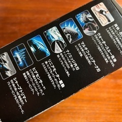 【値下げ中】パナソニック ラムダッシュ びけ剃り　電動シェーバーの画像