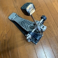 YAMAHA キックペダルの画像