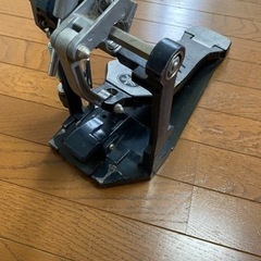 YAMAHA キックペダルの画像