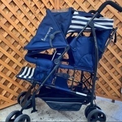 【直接取引限定】kinderwagonの画像
