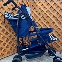 【直接取引限定】kinderwagonの画像