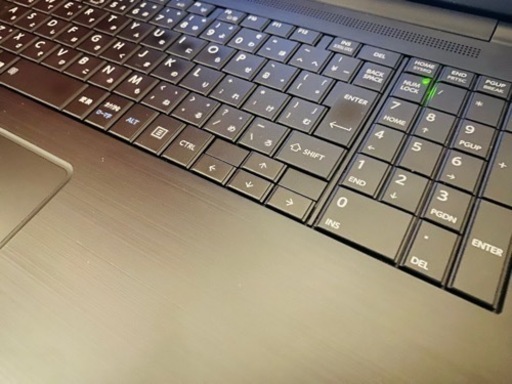 ②⭐️Dynabook！激速！高機能スリムノートパソコン！8GB/SSD240GB/MS Office2021⭐️