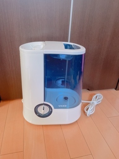 VICS ヴィックス 加湿器