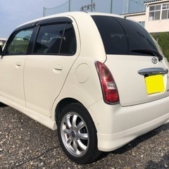 🙇売却決定🙇　🚗ミラジーノ🚗タイミングベルト交換済車🚗の画像