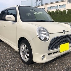 🙇売却決定🙇　🚗ミラジーノ🚗タイミングベルト交換済車🚗