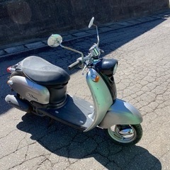 YAMAHA ビーノ