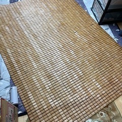 冷感　敷きパット　枕用のおまけ付き