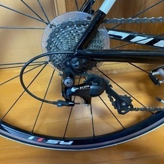ロードバイクの画像