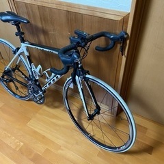 ロードバイクの画像