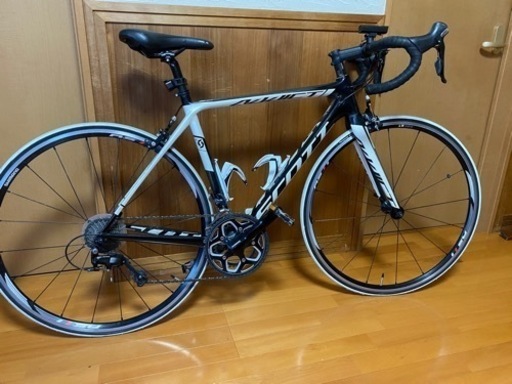 ロードバイク