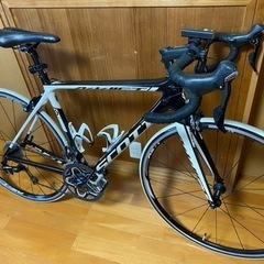 ロードバイクの画像