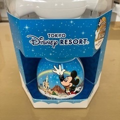 東京ディズニーリゾート限定　ミッキーシェイプの泡が出る　ビオレu...