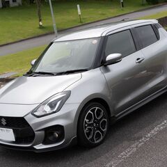 【個人・190馬力チューン！】 スズキ スイフトスポーツ ZC3...