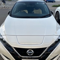 リーフ62kw e＋Xの画像