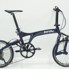 BIRDY AIR 「バーディーエアー」 年式不明 折り畳み自転車
