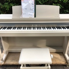 カワイ　CA17A 木製鍵盤　(送料、設置無料)