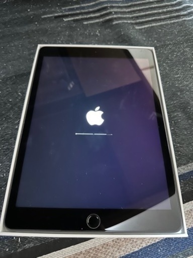 iPad第七世代