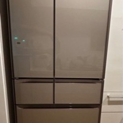 375L 日立冷蔵庫