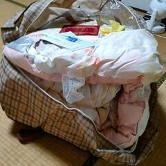 高級羽毛かけ布団