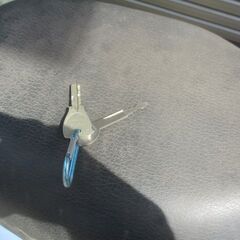 ヤマハJOG部品取りの書類無しの画像