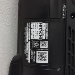日立 HITACHI PV-BL10G R [DCスティッククリーナー ラクかるスティック レッド]

の画像