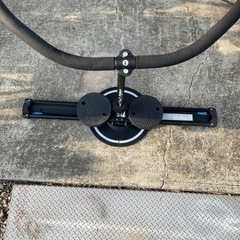 レッグマジックサークルexabody