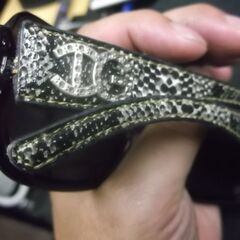 メーカー　写真で判断してください。サングラス