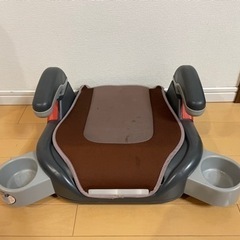 GRACO チャイルドシート　交渉中の画像