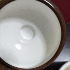 コーヒーポットの画像