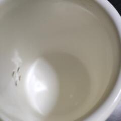 コーヒーポットの画像