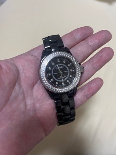 シャネル　CHANEL 