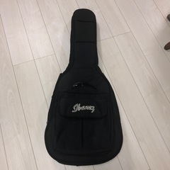 Ibanez ギターソフトケース　エレキ用　無料