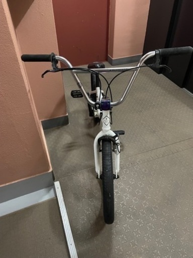 BMX WETHEPEOPLE VERSUS2018