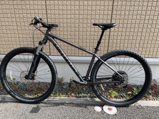 マウンテンバイク　スペシャライズド　自転車　MTB