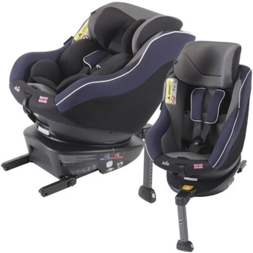 ジョイー joie アーク360 チャイルドシート