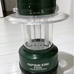 キャンプ ランタン CAPTAIN STAG EXCEL エクセ...