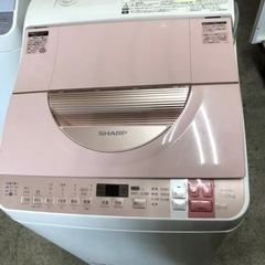 福岡市内配送無料 シャープ SHARP ES-TX 750-P ...
