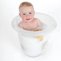 タミータブ　tummytub ベビーバス