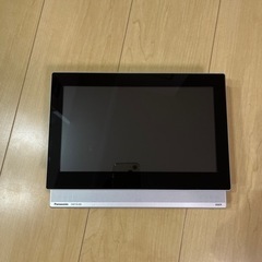 お取引中⭐︎Panasonicビエラポータブルテレビ１０インチ