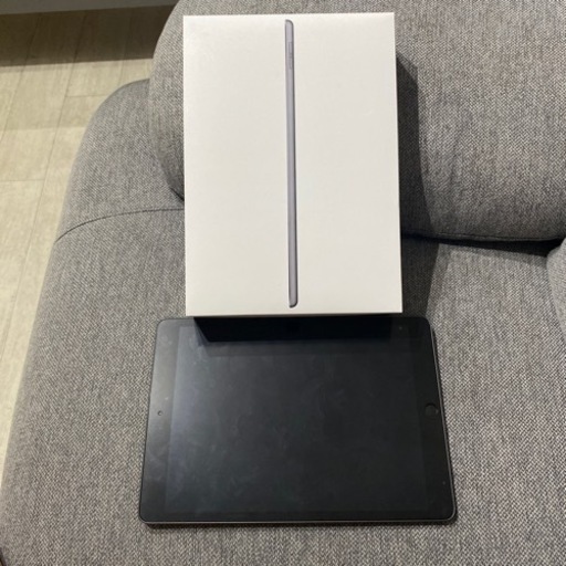 今週限りiPad 第8世代　Wi-Fiモデル　