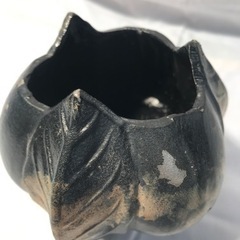 仏具 香炉　線香立  （材質不明）