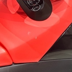 再値下げ！BMW ベビーレーサー 屋内使用のみBMW正規ディーラー購入品の画像