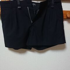 APC短パンさしあげます