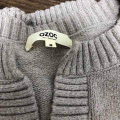 レディースニット　Mサイズセットの画像