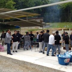 【東広島市：とりあえず現場見学・会社見学だけでもOK】手を貸してください！新日本建設　地盤改良工事スタッフの募集です。の画像