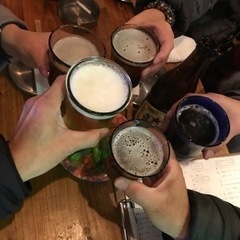 🌈メンバー募集🍻昼飲み・夜飲み、飲み友サークル - 大阪市